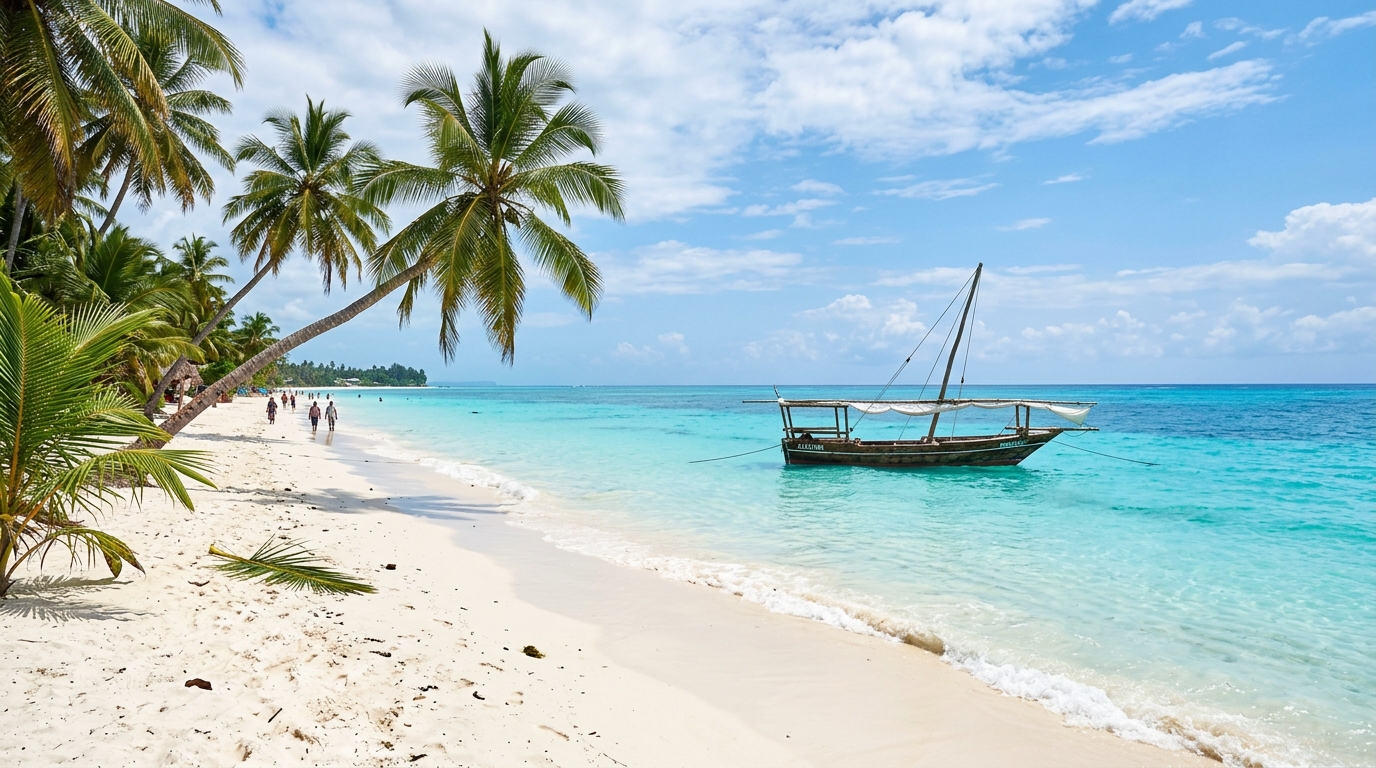 Zanzibar
